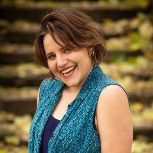 Meet your Posher, Annie